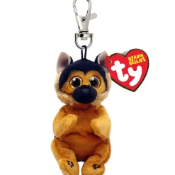 Ty Beanies Ty Beanie Bellies Clip - Ace German Shepherd Discount