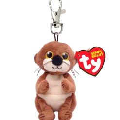 Ty Beanies Ty Beanie Bellies Clip - Mitch Brown Otter Online