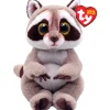 Ty Beanies Ty Beanie Bellies Regular - Petey Raccoon Best Sale