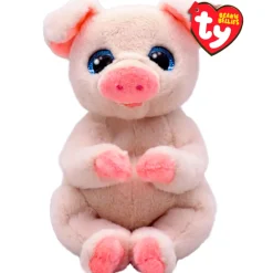 Ty Beanies Ty Beanie Bellies Regular - Penelope Pink Pig Discount