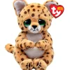 Ty Beanies Ty Beanie Bellies Regular - Lloyd Tan Spotted Leopard Store