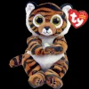 Ty Beanies Ty Beanie Bellies Regular - Clawdia Tiger Discount