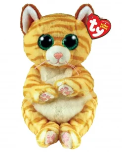 Ty Beanies Ty Beanie Bellies Regular - Mango Gold Cat Sale