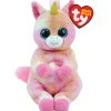 Ty Beanies Ty Beanie Bellies Regular - Skylar Pink Unicorn Store