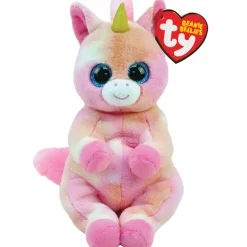 Ty Beanies Ty Beanie Bellies Regular - Skylar Pink Unicorn Store