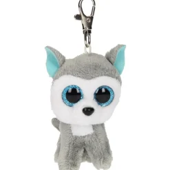 Ty Beanies Ty Beanie Boo Clip - Slush The Dog Cheap