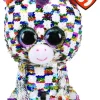Ty Beanies Ty Beanie Boos Flippables Cosmo The Unicorn Medium Discount