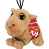 Ty Beanies Ty Beanie Boos Jamal The Camel Medium Discount