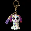 Ty Beanies Ty Mini Boos Clip - Darling Dog Fashion