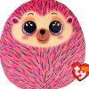 Ty Beanies Ty Squishy Beanies 25cm - Hildee Multicolored Hedgehog Sale