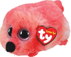 Ty Beanies Ty Teeny Tys Gilda The Pink Flamingo Outlet