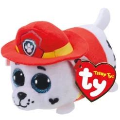 Ty Beanies Ty Teeny Tys PAW Patrol Marshall Best Sale