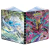 Pokemon Ultra Pro TCG Sword & Shield Lost Origin Giratina & Gardevoir 9-Pocket Portfolio Cheap