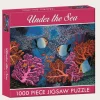 Toyworld NZ Under The Sea 1000 Piece Jigsaw Puzzle Store