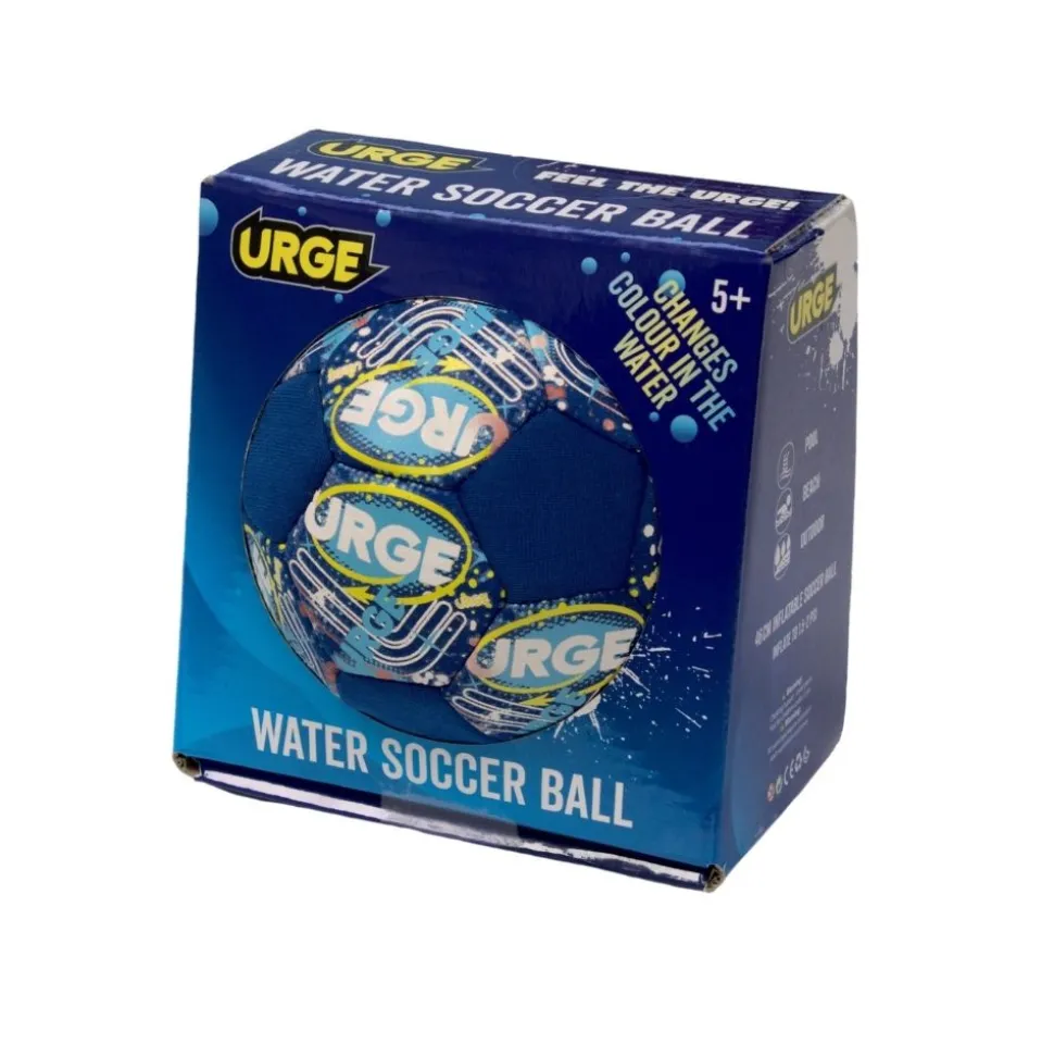 Urge Beach Mini Soccer Ball Assorted Styles Store
