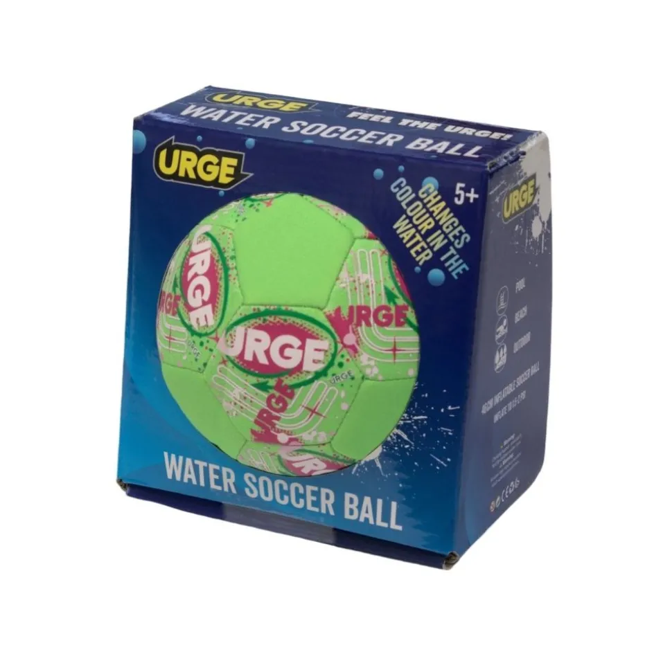 Urge Beach Mini Soccer Ball Assorted Styles Store