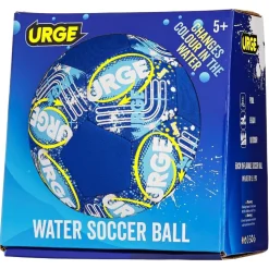 Urge Beach Soccer Ball Assorted Styles Sale