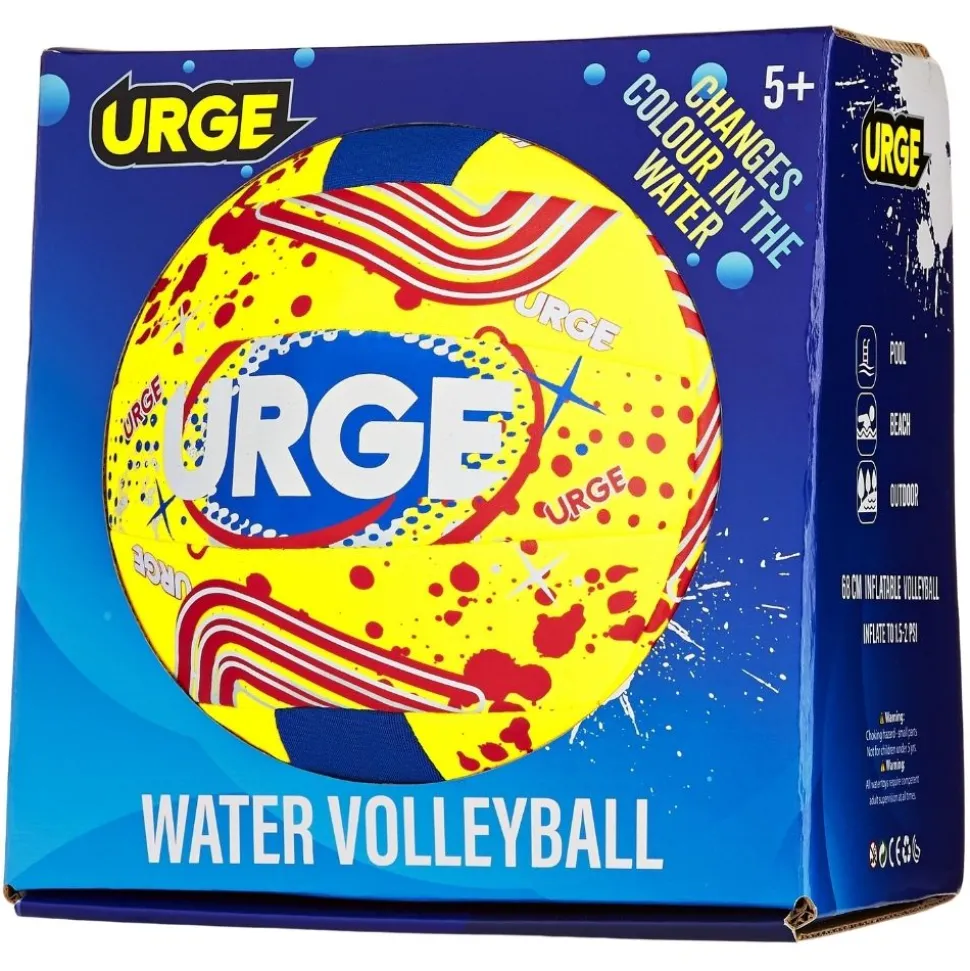 Urge Beach Volleyball Assorted Styles Shop