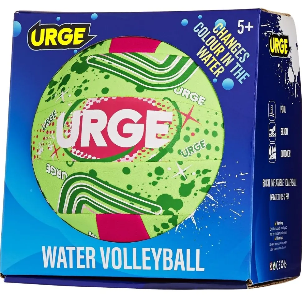 Urge Beach Volleyball Assorted Styles Shop