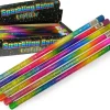 Toyworld NZ UV Glitter Baton Assorted Styles Cheap