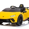 Toyworld NZ 12V Lamborghini Ride On New