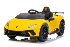 Toyworld NZ 12V Lamborghini Ride On New