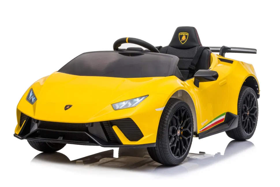 Toyworld NZ 12V Lamborghini Ride On New