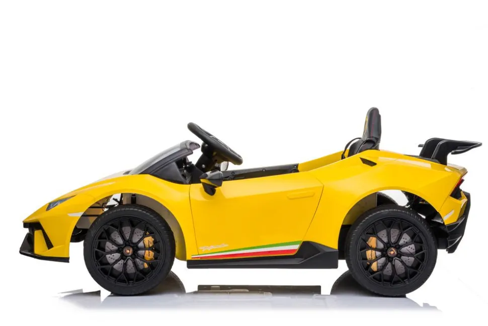 Toyworld NZ 12V Lamborghini Ride On New