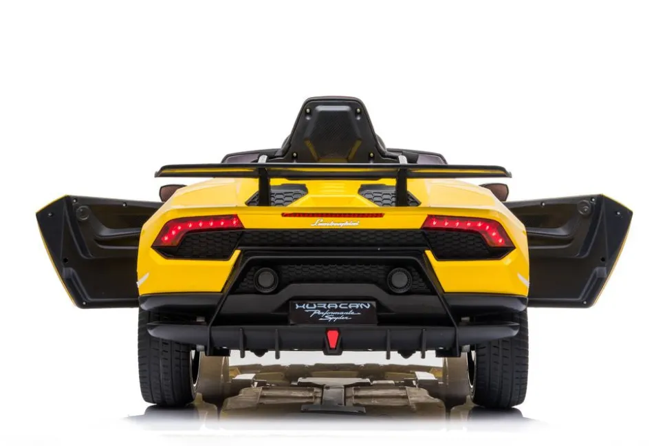 Toyworld NZ 12V Lamborghini Ride On New