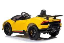 Toyworld NZ 12V Lamborghini Ride On New