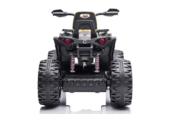 Toyworld NZ 12V Super Quad Ride-On Discount