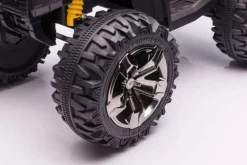 Toyworld NZ 12V Super Quad Ride-On Discount