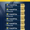 Varta Longlife AAA Battery 10 Pack Cheap