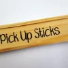 Toyworld NZ Vintage Wooden Pick-Up Sticks Hot