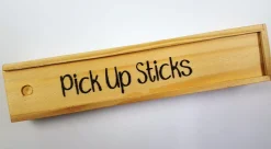 Toyworld NZ Vintage Wooden Pick-Up Sticks Hot