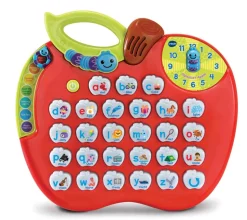 VTech Alphabet Apple Cheap