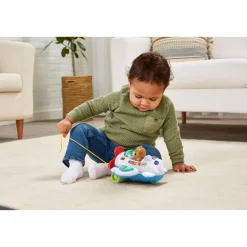 VTech Baby 1 2 3 Fly With Me Aeroplane Hot
