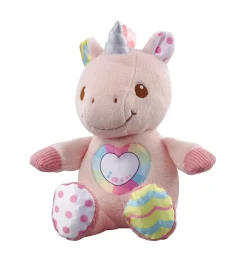 VTech Baby Colourful Cuddles Unicorn Discount