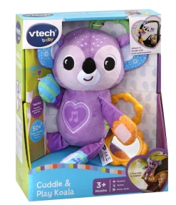 VTech Baby Cuddle & Play Koala Flash Sale