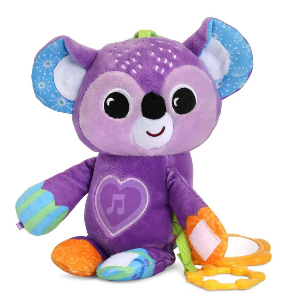 VTech Baby Cuddle & Play Koala Flash Sale