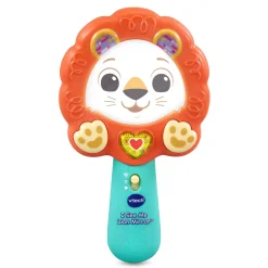 VTech Baby I See Me Lion Mirror Cheap