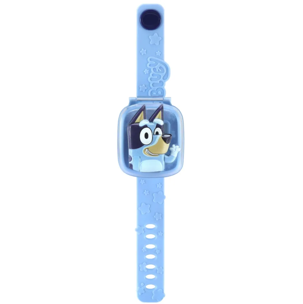 VTech Bluey Wackadoo Watch Best