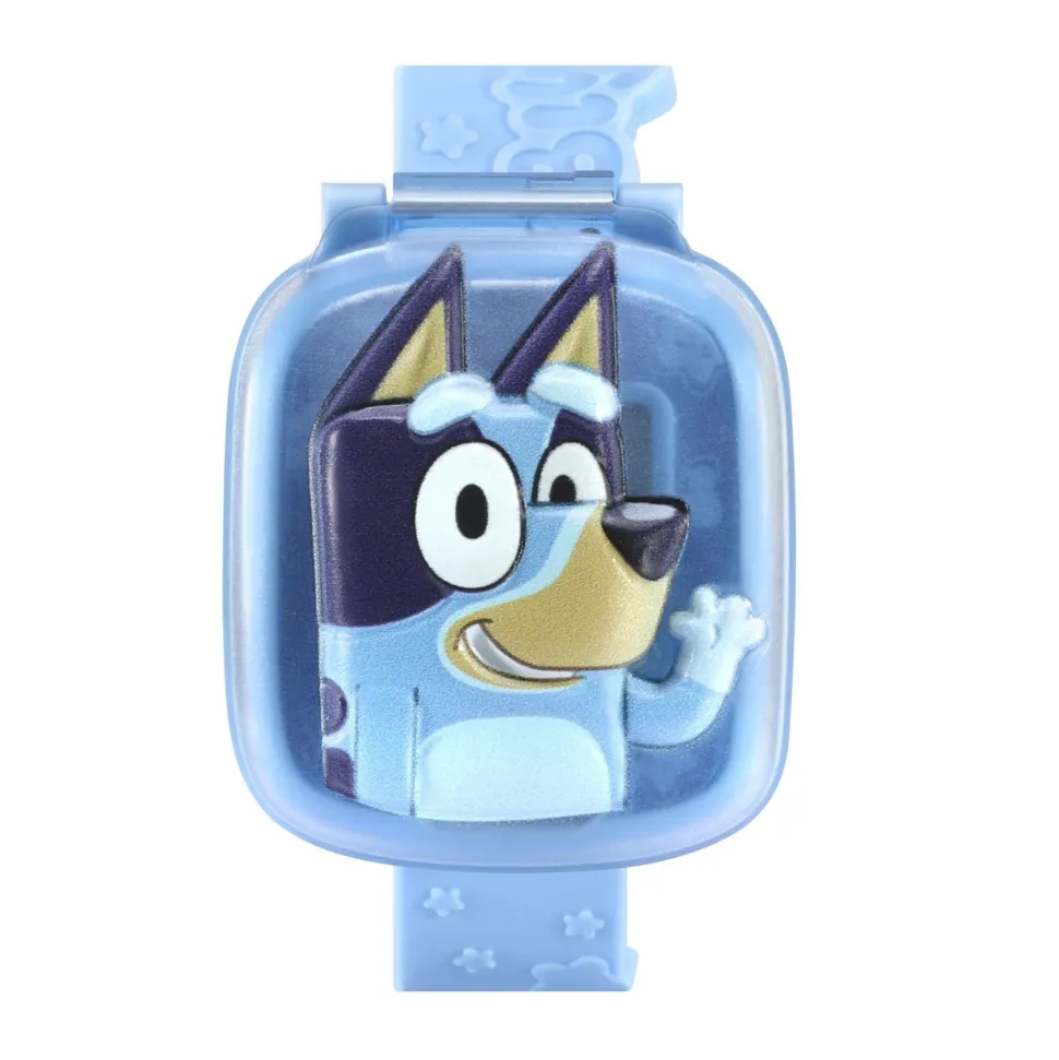 VTech Bluey Wackadoo Watch Best