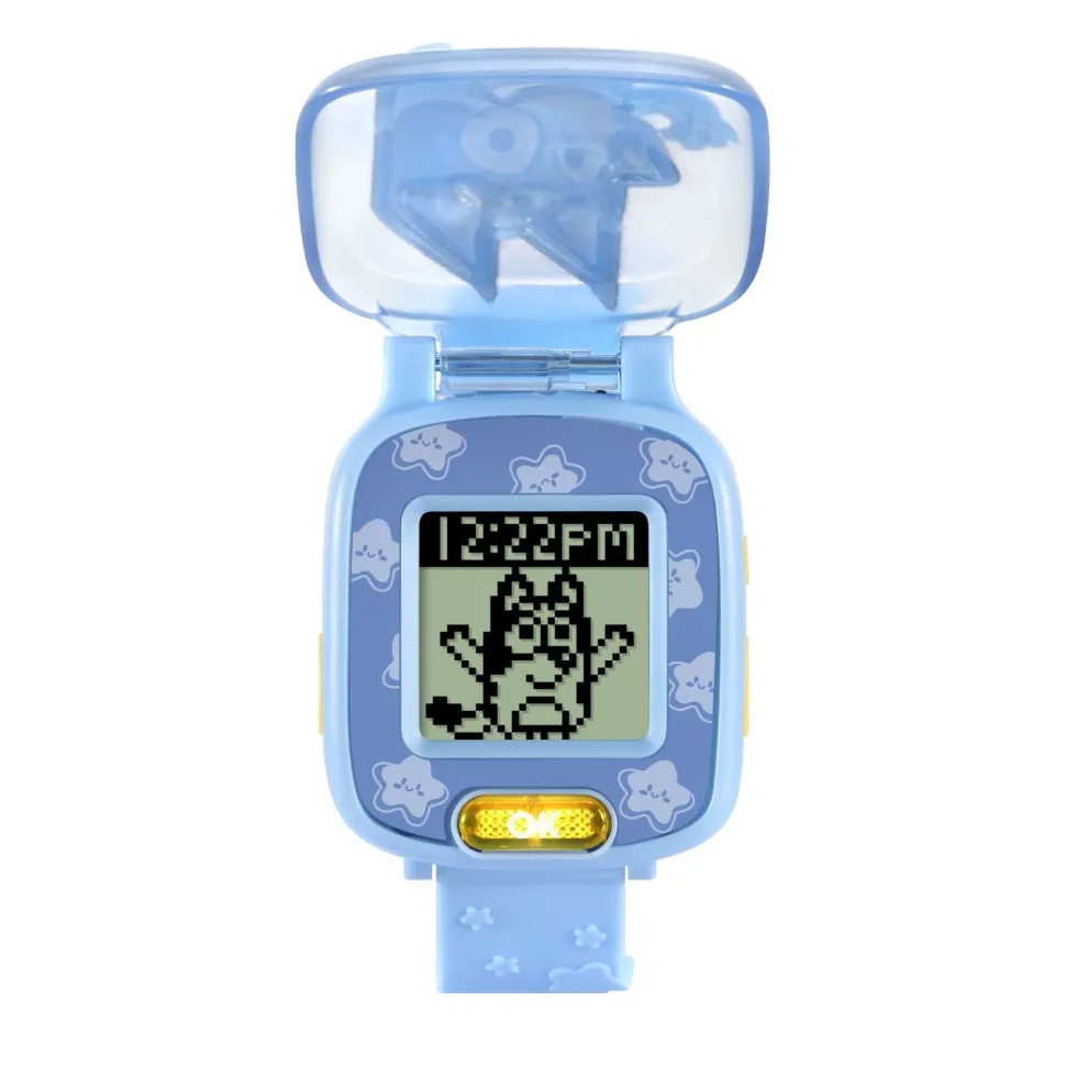 VTech Bluey Wackadoo Watch Best