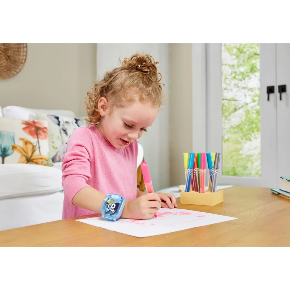 VTech Bluey Wackadoo Watch Best