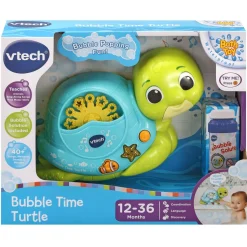 VTech Bubble Time Turtle Online
