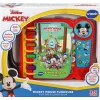 VTech Disney Junior Mickey Mouse Funhouse Explore & Learn Book Cheap