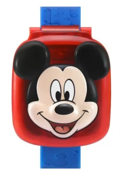 VTech Disney Junior Mickey Mouse Learning Watch Sale