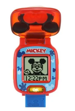 VTech Disney Junior Mickey Mouse Learning Watch Sale