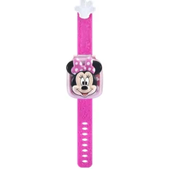 VTech Disney Junior Minnie Mouse Learning Watch Cheap